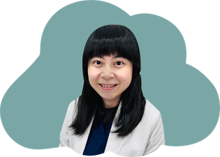 職能治療師 羅涴馨 職能治療師 羅涴馨