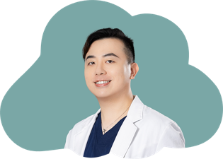物理治療師 許皓鈞 物理治療師 許皓鈞